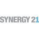 Synergy 21 3D Druck