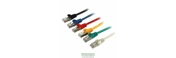 Kabel - Verkabelung