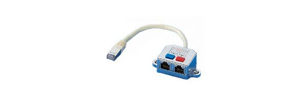 Adapter - TP-Y(Ethernet,ISDN,TokenRing)