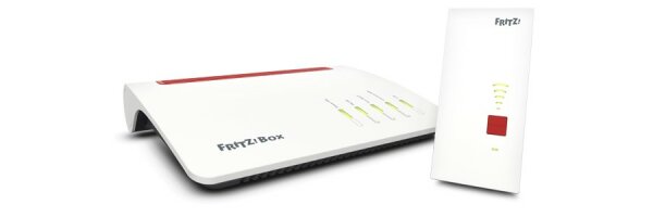 Wireless LAN - Repeater/Extender