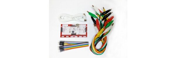 Kompatible Arduino Sets