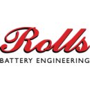 Rolls Battery Engineering