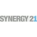 Synergy 21 LED light panel zub Montage Kit Magnet 25mm