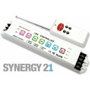 Synergy 21 LED Flex Strip RGB Controller DC12/24V -