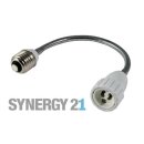 Synergy 21 LED Adapter für LED-Leuchtmittel...