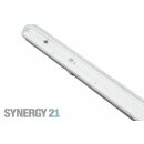 Synergy 21 LED Tube T8 Serie 150cm, IP55 Sockel Ersatzdeckel