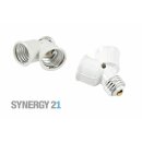 Synergy 21 LED Adapter für LED-Leuchtmittel...