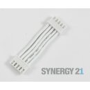 Synergy 21 LED Prometheus Light Bar zub. Verbinder 25cm