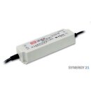 Synergy 21 Netzteil - 12V 60W Mean Well dimm IP67