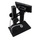 Andonstar ADSM302 / Digital-Mikroskop mit 5"-LCD,...