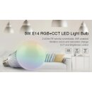 Synergy 21 LED Retrofit E14 5W RGB-WW Lampe mit Funk und...