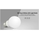 Synergy 21 LED Retrofit E27 6W dual white (CCT) Lampe mit...