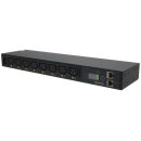 CyberPower PDU, Switched, 230V/10A, 1HE, 8xC13 Ausgang,...