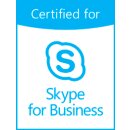 Yealink MSFT - Skype4Business T5 Series T55A