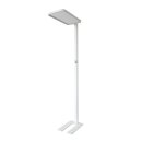 Synergy 21 LED office line Stehlampe weiss,...