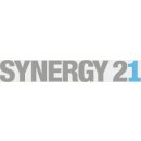 Synergy 21 LED light backlight panel 620*620 zub clips