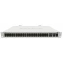 MikroTik Cloud Router Switch CRS354-48P-4S+2Q+RM, 48x...