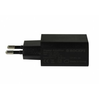 ALLNET Ersatznetzteil - 5V/3A 9V/2A 12V/1,5A auf USB Typ A Buchse QCA3.0