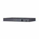 CyberPower PDU ATS, Switched, 230V/16A, 1HE, 8xC13/2xC19...