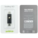 YubiKey 5Ci in Retailverpackung